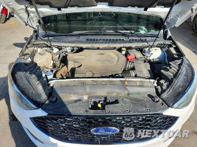 Zdjęcie 12 z 13 samochodu: 2019 FORD EDGE ST VIN:2FMPK4AP3KBB71852 - miniatura