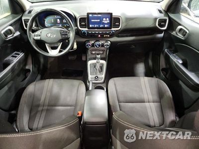 Zdjęcie 8 z 13 samochodu: 2023 HYUNDAI VENUE SEL VIN:KMHRC8A39PU241219 - miniatura