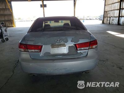 Zdjęcie 6 z 12 samochodu: 2006 HYUNDAI SONATA GLS V6 VIN:5NPEU46F36H142884 - miniatura