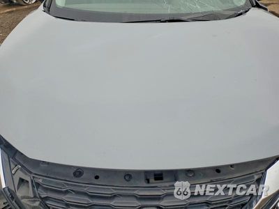 Zdjęcie 12 z 13 samochodu: 2021 NISSAN ROGUE SL VIN:5N1AT3CB1MC802874 - miniatura