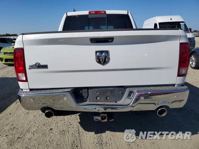 Zdjęcie 6 z 12 samochodu: 2015 RAM 1500 SLT VIN:1C6RR6LM7FS529982 - miniatura