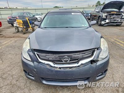 Piąte zdjęcie samochodu w środku: 2011 NISSAN ALTIMA 2.5 VIN:1N4AL2AP9BC176510 - miniatura