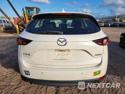 Zdjęcie 6 z 13 samochodu: 2021 MAZDA CX-5 SPORT VIN:JM3KFABM3M0321928 - miniatura