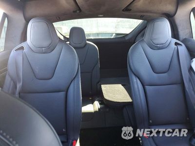 Zdjęcie 10 z 13 samochodu: 2024 TESLA MODEL X VIN:7SAXCBE50RF459987 - miniatura