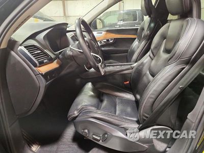 Zdjęcie 7 z 12 samochodu: 2018 VOLVO XC90 T6 VIN:YV4A22PL7J1216429 - miniatura