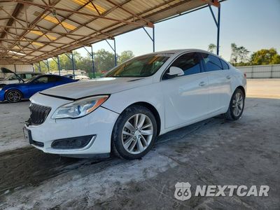 2015 BUICK REGAL PREMIUM 2G4GN5EX8F9275662 - główne zdjęcie licytacji z USA - miniatura