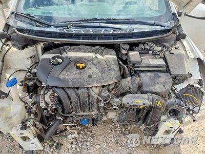 Zdjęcie 11 z 13 samochodu: 2016 KIA FORTE LX VIN:KNAFK4A60G5613437 - miniatura
