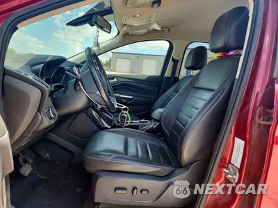 Zdjęcie 7 z 13 samochodu: 2016 FORD ESCAPE TITANIUM VIN:1FMCU9J91GUB71650 - miniatura