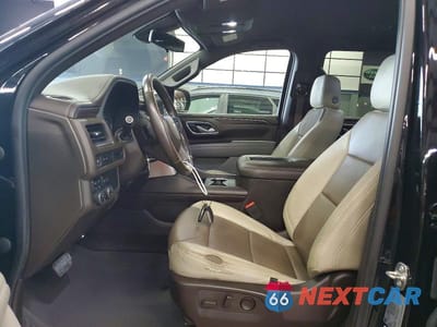 Zdjęcie 7 z 13 samochodu: 2021 CHEVROLET SUBURBAN K1500 LS VIN:1GNSKBKDXMR492589 - miniatura
