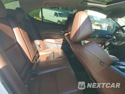 Zdjęcie 10 z 12 samochodu: 2015 ACURA TLX TLX TECH VIN:19UUB1F3XFA021980 - miniatura