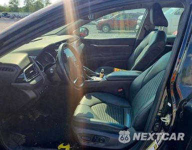 Zdjęcie 7 z 12 samochodu: 2019 TOYOTA CAMRY SE VIN:4T1B11HK1KU204833 - miniatura