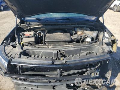 Zdjęcie 12 z 13 samochodu: 2021 CHEVROLET TAHOE K1500 PREMIER VIN:1GNSKSKD2MR465757 - miniatura