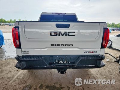 Zdjęcie 6 z 12 samochodu: 2026 GMC SIERRA K1500 AT4X VIN:3GTUUFE81TG116363 - miniatura