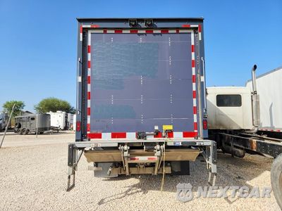 Zdjęcie 6 z 12 samochodu: 2022 ISUZU NRR BOX TRUCK VIN:JALE5W166N7303049 - miniatura