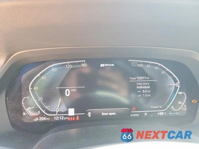 Zdjęcie 9 z 13 samochodu: 2021 BMW X5 XDRIVE45E VIN:5UXTA6C01M9D91560 - miniatura