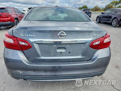 Zdjęcie 6 z 12 samochodu: 2018 NISSAN ALTIMA 2.5 SV VIN:1N4AL3AP9JC137663 - miniatura