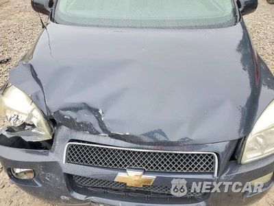 Zdjęcie 12 z 13 samochodu: 2008 CHEVROLET UPLANDER LT VIN:1GNDV33108D203037 - miniatura