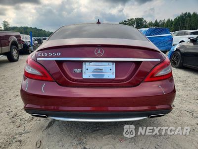 Zdjęcie 6 z 12 samochodu: 2013 MERCEDES-BENZ CLS 550 VIN:WDDLJ7DB2DA072113 - miniatura