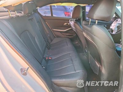 Zdjęcie 10 z 12 samochodu: 2021 BMW 330I VIN:3MW5R1J06M8B92551 - miniatura