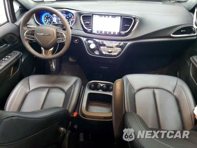 Zdjęcie 8 z 13 samochodu: 2026 CHRYSLER PACIFICA SELECT VIN:2C4RC1BG3TR268419 - miniatura