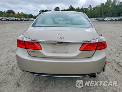 Zdjęcie 6 z 12 samochodu: 2013 HONDA ACCORD LX VIN:1HGCR2F35DA017720 - miniatura