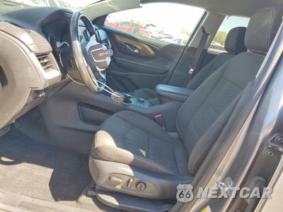 Zdjęcie 7 z 12 samochodu: 2020 GMC TERRAIN SLE VIN:3GKALMEV3LL287482 - miniatura