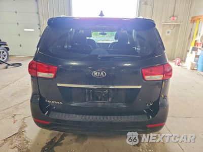 Zdjęcie 6 z 13 samochodu: 2017 KIA SEDONA LX VIN:KNDMB5C19H6318236 - miniatura