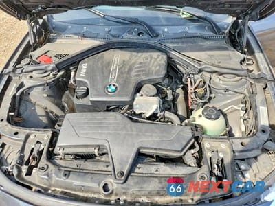 Zdjęcie 11 z 12 samochodu: 2013 BMW 3 SERIES 328 XI SULEV VIN:WBA3B5G5XDNP40358 - miniatura