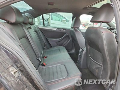 Zdjęcie 10 z 12 samochodu: 2012 VOLKSWAGEN JETTA GLI VIN:3VW5A7AJ1CM089496 - miniatura