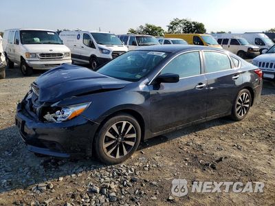 2018 NISSAN ALTIMA 2.5 SV 1N4AL3AP7JC101681 - główne zdjęcie licytacji z USA - miniatura