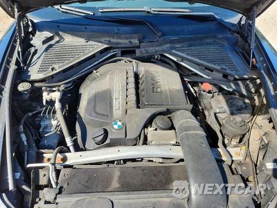 Zdjęcie 12 z 13 samochodu: 2012 BMW X5 XDRIVE35I VIN:5UXZV4C56CL748101 - miniatura