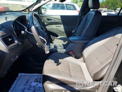 Zdjęcie 7 z 14 samochodu: 2022 CHEVROLET EQUINOX RS VIN:2GNAXWEV6N6152216 - miniatura