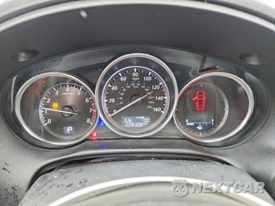 Zdjęcie 9 z 13 samochodu: 2014 MAZDA CX-5 GT VIN:JM3KE4DY8E0376008 - miniatura