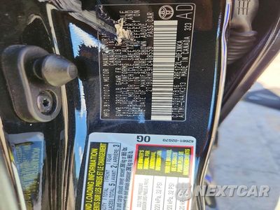 Zdjęcie 13 z 13 samochodu: 2015 TOYOTA COROLLA LE VIN:2T1BURHE9FC408559 - miniatura