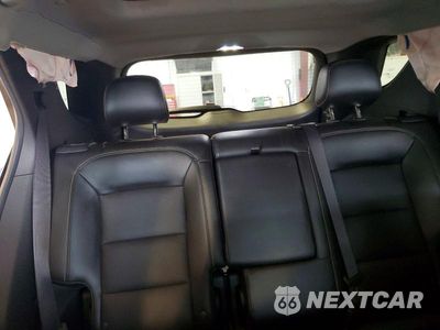Zdjęcie 10 z 13 samochodu: 2021 CHEVROLET EQUINOX LT VIN:2GNAXKEV8M6156629 - miniatura