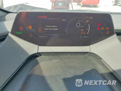Zdjęcie 9 z 13 samochodu: 2024 TOYOTA PRIUS LIMITED VIN:JTDACAAU7R3018655 - miniatura