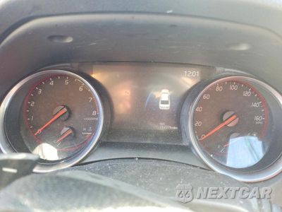 Zdjęcie 9 z 12 samochodu: 2024 TOYOTA CAMRY XSE VIN:4T1K61AK9RU215942 - miniatura