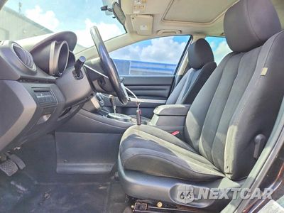 Zdjęcie 7 z 13 samochodu: 2010 MAZDA CX-7 VIN:JM3ER2W5XA0343661 - miniatura