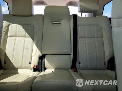 Zdjęcie 10 z 14 samochodu: 2022 LAND ROVER RANGE ROVER SPORT HSE SILVER EDITION VIN:SALWR2SU8NA201294 - miniatura