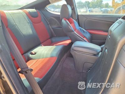 Zdjęcie 10 z 12 samochodu: 2012 HYUNDAI GENESIS COUPE 2.0T R-SPEC VIN:KMHHT6KD0CU069986 - miniatura