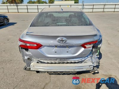 Zdjęcie 6 z 12 samochodu: 2020 TOYOTA CAMRY SE VIN:4T1G11AKXLU857629 - miniatura