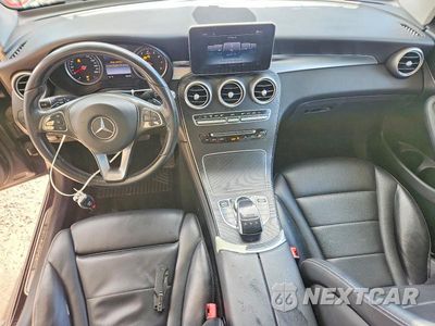 Zdjęcie 8 z 13 samochodu: 2016 MERCEDES-BENZ GLC 300 VIN:WDC0G4JB6GF056786 - miniatura