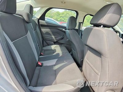 Zdjęcie 10 z 12 samochodu: 2013 FORD FOCUS SE VIN:1FADP3F26DL361203 - miniatura
