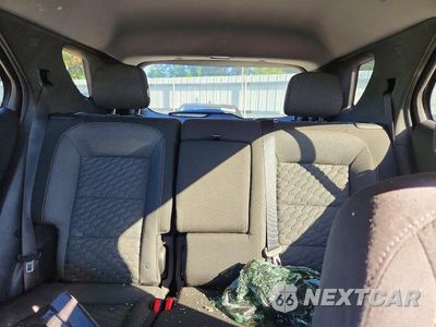 Zdjęcie 10 z 13 samochodu: 2020 CHEVROLET EQUINOX LT VIN:3GNAXJEV6LS531721 - miniatura