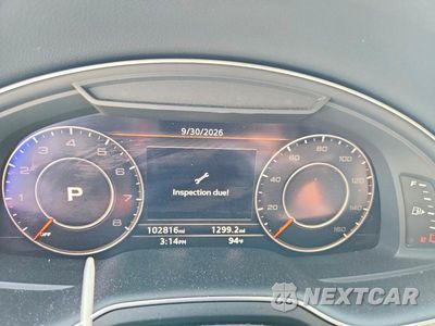 Zdjęcie 9 z 13 samochodu: 2018 AUDI Q7 PREMIUM PLUS VIN:WA1LHAF72JD006953 - miniatura