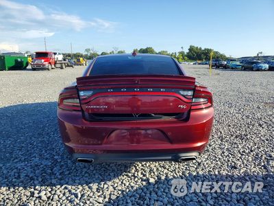 Zdjęcie 6 z 12 samochodu: 2018 DODGE CHARGER R VIN:2C3CDXCTXJH114881 - miniatura