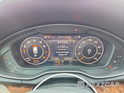 Zdjęcie 9 z 13 samochodu: 2018 AUDI Q5 PREMIUM PLUS VIN:WA1BNAFY2J2076512 - miniatura