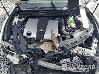 Zdjęcie 11 z 12 samochodu: 2019 LEXUS ES 350 VIN:58ABZ1B11KU023894 - miniatura