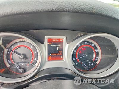 Zdjęcie 9 z 13 samochodu: 2018 DODGE JOURNEY SE VIN:3C4PDCAB5JT196140 - miniatura