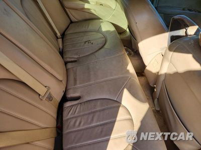 Zdjęcie 10 z 12 samochodu: 2008 BUICK LUCERNE CXL VIN:1G4HD57238U141673 - miniatura